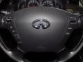 2008 Black Obsidian Infiniti M 35 S Sedan  photo #15