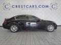 Black Obsidian - G 35 Journey Sedan Photo No. 4