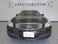 Black Obsidian - G 35 Journey Sedan Photo No. 6