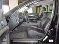 Black Obsidian - G 35 Journey Sedan Photo No. 8