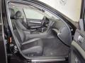 Black Obsidian - G 35 Journey Sedan Photo No. 9