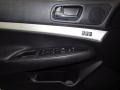 Black Obsidian - G 35 Journey Sedan Photo No. 12