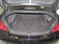 Black Obsidian - G 35 Journey Sedan Photo No. 20