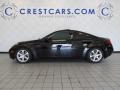 Black Obsidian - G 35 Coupe Photo No. 1