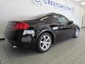 Black Obsidian - G 35 Coupe Photo No. 3