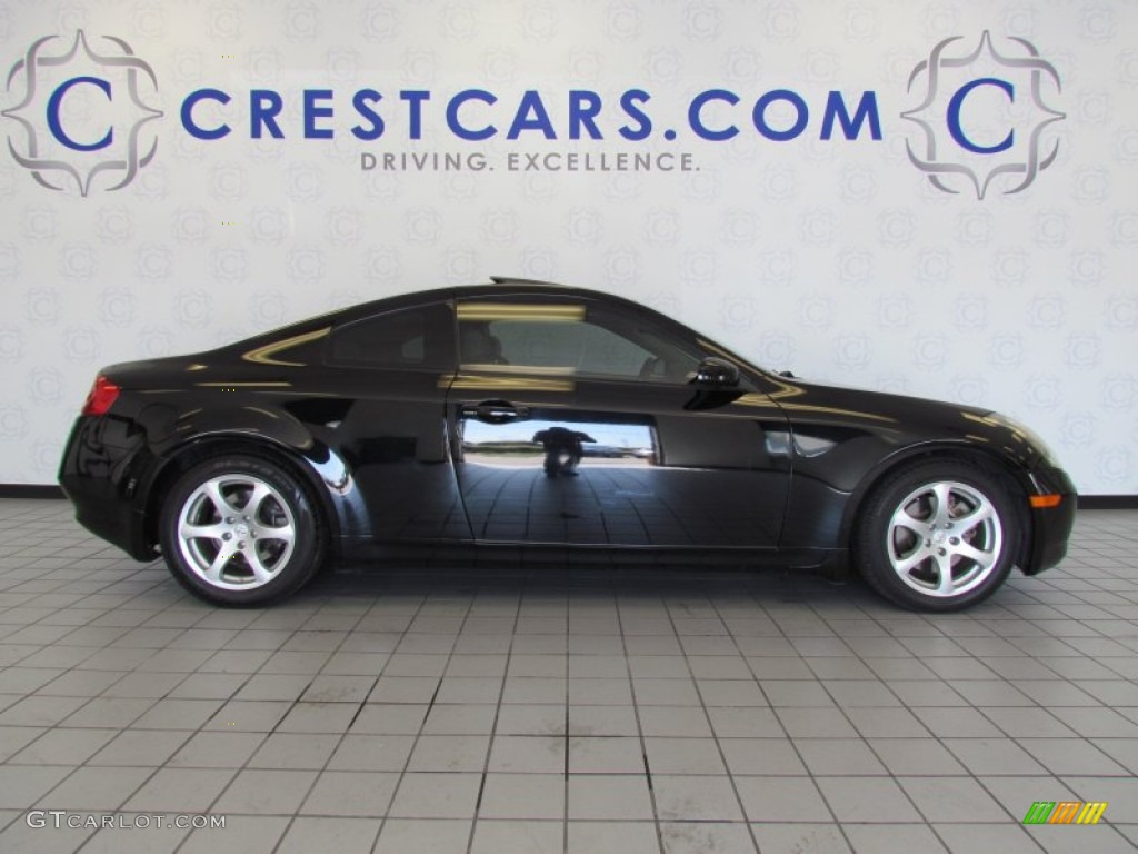 2007 Infiniti G 35 Coupe Wheel Photo #53708925