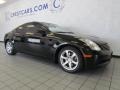 Black Obsidian - G 35 Coupe Photo No. 5