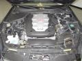 Black Obsidian - G 35 Coupe Photo No. 19