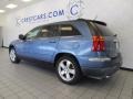 Marine Blue Pearl - Pacifica Touring Photo No. 2
