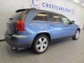 Marine Blue Pearl - Pacifica Touring Photo No. 3