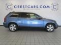 Marine Blue Pearl - Pacifica Touring Photo No. 4