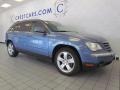 Marine Blue Pearl - Pacifica Touring Photo No. 5
