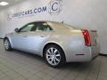 Light Platinum - CTS Sedan Photo No. 2