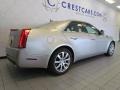 Light Platinum - CTS Sedan Photo No. 3