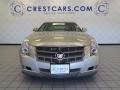 Light Platinum - CTS Sedan Photo No. 6