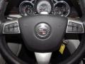 Light Platinum - CTS Sedan Photo No. 15