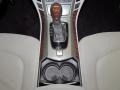 Light Platinum - CTS Sedan Photo No. 17