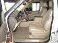 Summit White - Suburban LTZ 4x4 Photo No. 8