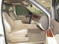 Summit White - Suburban LTZ 4x4 Photo No. 9