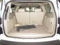 Summit White - Suburban LTZ 4x4 Photo No. 19