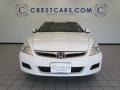 2007 Taffeta White Honda Accord EX-L V6 Sedan  photo #6