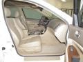 2007 Taffeta White Honda Accord EX-L V6 Sedan  photo #9