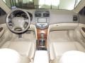 2007 Taffeta White Honda Accord EX-L V6 Sedan  photo #13