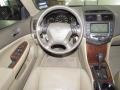 2007 Taffeta White Honda Accord EX-L V6 Sedan  photo #14