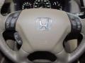 2007 Taffeta White Honda Accord EX-L V6 Sedan  photo #15