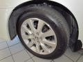 2007 Taffeta White Honda Accord EX-L V6 Sedan  photo #20