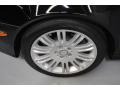 Black - E 350 4Matic Sedan Photo No. 3