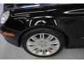 Black - E 350 4Matic Sedan Photo No. 4