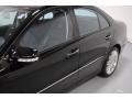 Black - E 350 4Matic Sedan Photo No. 6