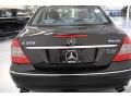 Black - E 350 4Matic Sedan Photo No. 8