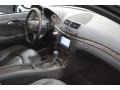 Black - E 350 4Matic Sedan Photo No. 13