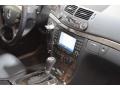 Black - E 350 4Matic Sedan Photo No. 14