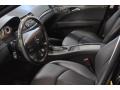 Black - E 350 4Matic Sedan Photo No. 20