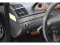 Black - E 350 4Matic Sedan Photo No. 22