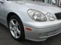 Alpine Silver Metalic - GS 400 Photo No. 2