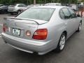 Alpine Silver Metalic - GS 400 Photo No. 9