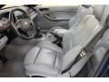 Grey Interior Photo for 2002 BMW M3 #53710419