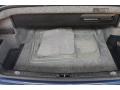 Grey Trunk Photo for 2002 BMW M3 #53710425