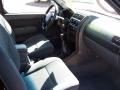 2003 Super Black Nissan Frontier XE King Cab  photo #10