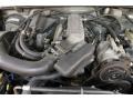2.9 Liter OHV 12-Valve V6 1988 Ford Bronco II XL Engine
