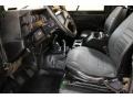 Black Interior Photo for 1994 Land Rover Defender #53710590