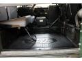 Black Interior Photo for 1994 Land Rover Defender #53710596