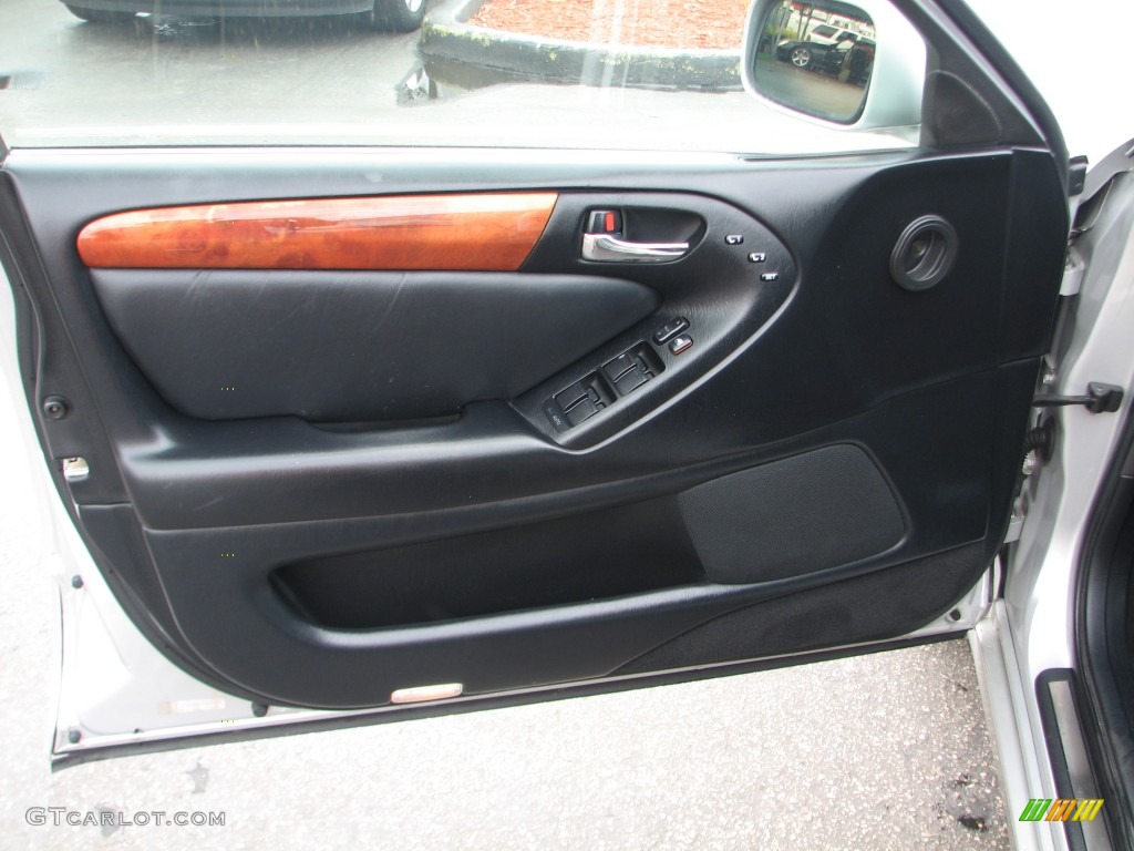 1998 Lexus GS 400 Door Panel Photos