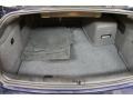 Silver Trunk Photo for 2003 Audi RS6 #53710743