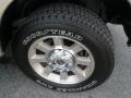 Oxford White - F350 Super Duty King Ranch Crew Cab 4x4 Photo No. 15