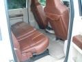 Oxford White - F350 Super Duty King Ranch Crew Cab 4x4 Photo No. 23